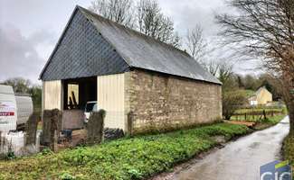Photo Vente maison Vacognes-Neuilly