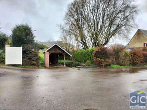 Vente Maison 5 piècesVacognes-Neuilly