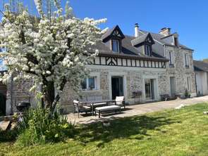 Vente Maison 4 chambresVacognes-Neuilly