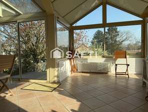 Vente Maison 3 chambresVacognes-Neuilly