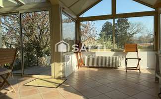 Photo Vente maison Vacognes-Neuilly