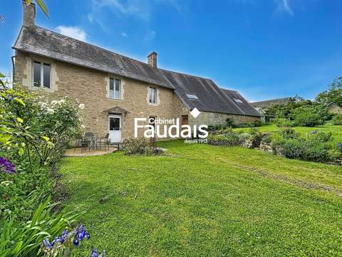 Vente maison 5 pièces Vacognes-Neuilly 14
