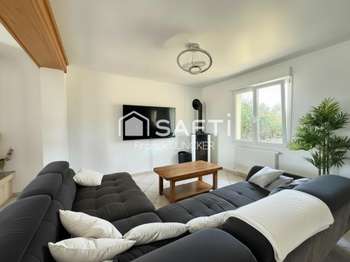 Vente maison 5 pièces Vente maison 5 pièces