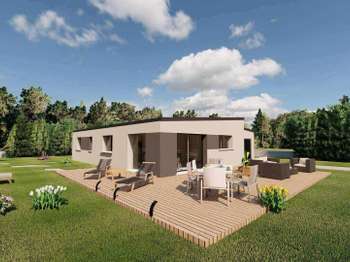 Vente maison