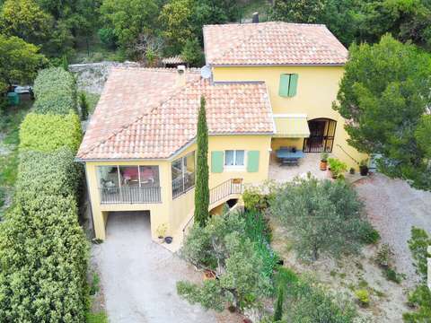 Vente maison 5 pièces Vacqueyras 84