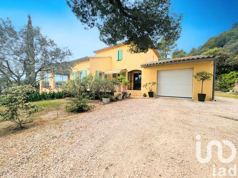 Vente maison 5 pièces Vacqueyras 84