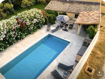Maison 8 pièces 90 m² · à Vacqueyras · 90 m² · 898 000 €