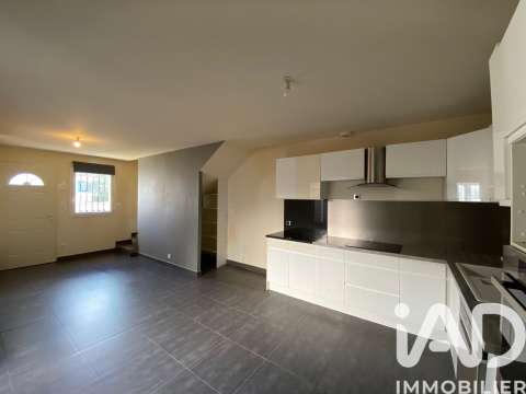Vente maison 4 pièces Vacqueyras 84