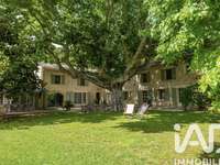Vente maison 13 pièces
