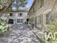 Vente maison 13 pièces