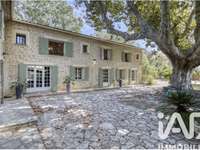 Vente maison 13 pièces