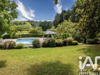 Vente maison 13 pièces