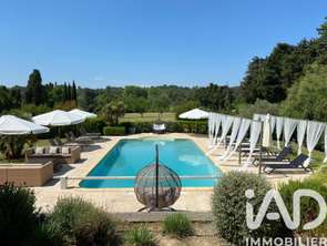 Vente Maison 8 chambresVacqueyras