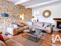 Vente maison 13 pièces