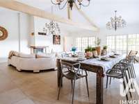 Vente maison 13 pièces