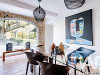 Vente maison 13 pièces