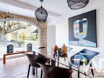 Vente maison 13 pièces