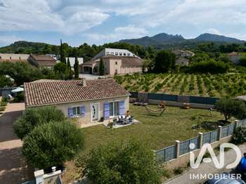 Vente Maison 3 chambresVacqueyras