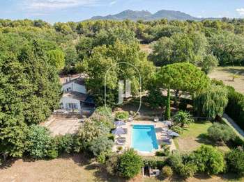 Vente Maison 8 chambresVacqueyras