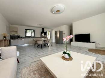 Vente maison 4 pièces Vacqueyras 84
