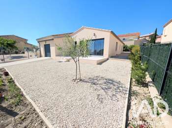 Vente maison 4 pièces Vacqueyras 84