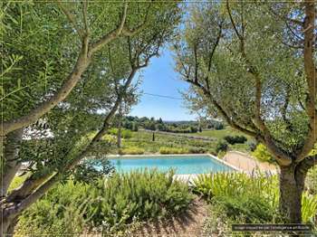 Vente Maison 3 chambresVacqueyras