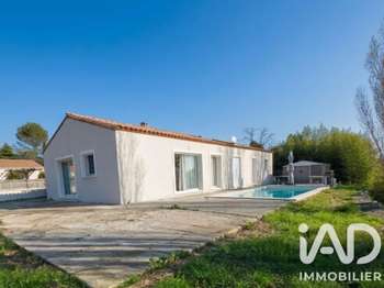 Vente Maison 3 chambresVacquières