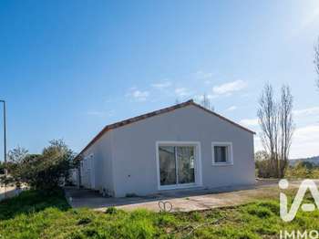 Vente Maison 3 chambresVacquières