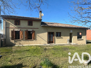 Vente maison 2 pièces Vente maison 2 pièces