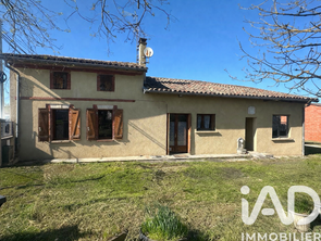 Vente Maison 1 chambreVacquiers
