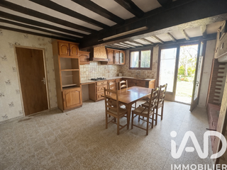 Vente maison 2 pièces Vente maison 2 pièces