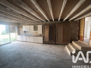 Vente maison 2 pièces Vente maison 2 pièces
