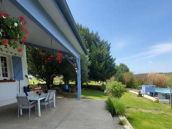 Vente Maison 5 chambresVacquiers
