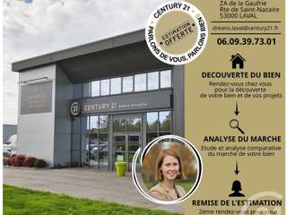 Vente maison 7 pièces Vente maison 7 pièces