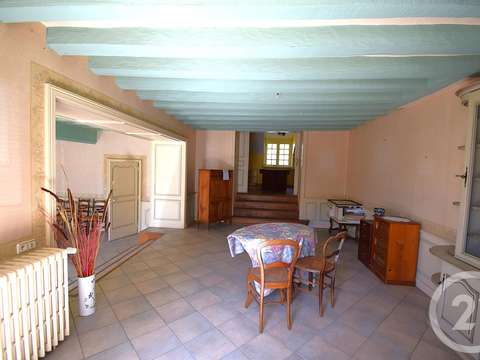 Vente maison 7 pièces Vente maison 7 pièces