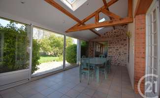 Photo Vente maison Vaiges