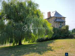 Vente Maison 5 chambresVaiges