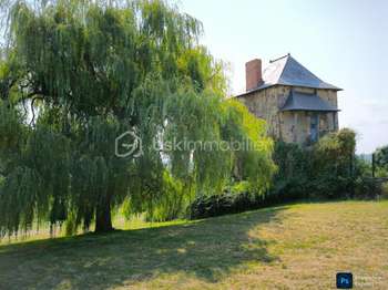 Vente maison 9 pièces Vaiges 53