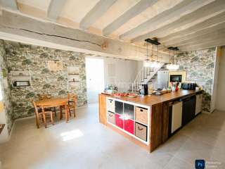Vente maison 9 pièces