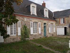 Vente Maison 5 chambresVaiges