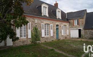 Photo Vente maison Vaiges