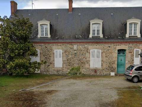 Vente maison 8 pièces Vente maison 8 pièces
