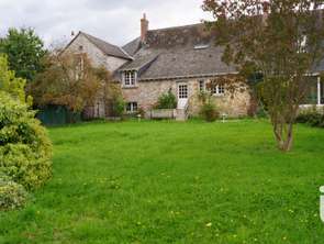 Vente Maison 5 chambresVaiges