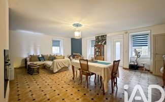 Photo Vente maison Vaiges