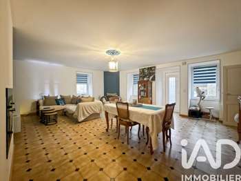Vente maison 5 pièces Vaiges 53