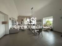 Vente maison 7 pièces Vente maison 7 pièces
