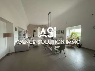 Vente maison 7 pièces Vente maison 7 pièces