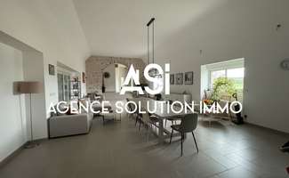 Photo Vente maison Vaiges