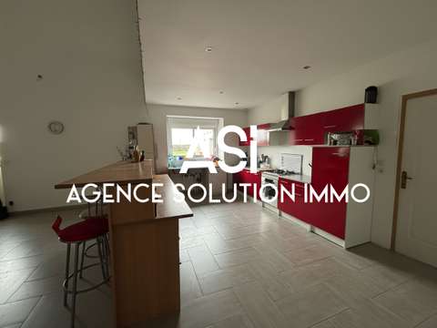 Vente maison 7 pièces Vente maison 7 pièces