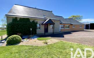 Photo Vente maison Vaiges